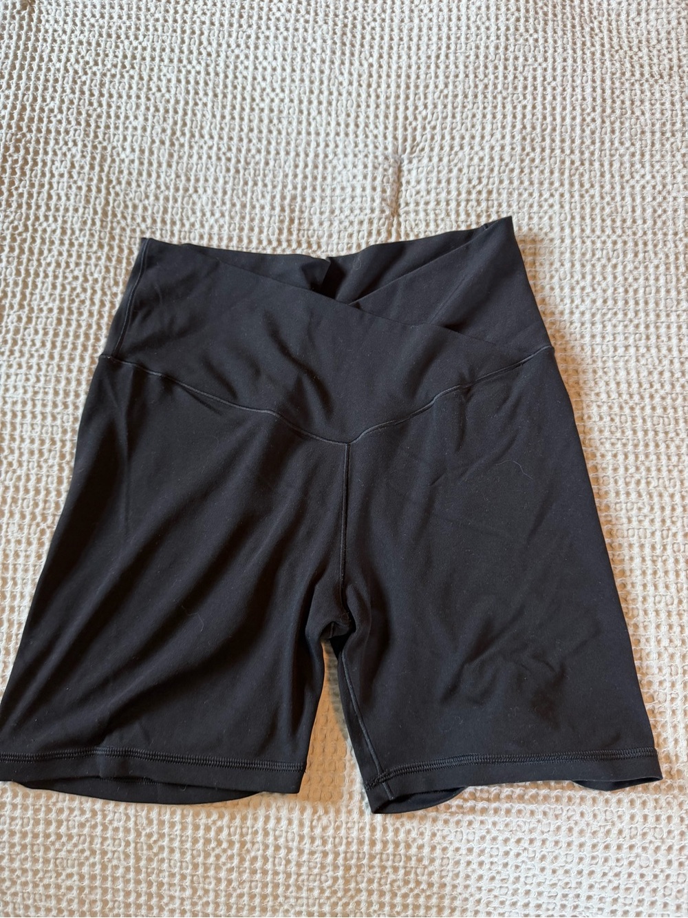 Aerie Crossover 5” Biker Shorts